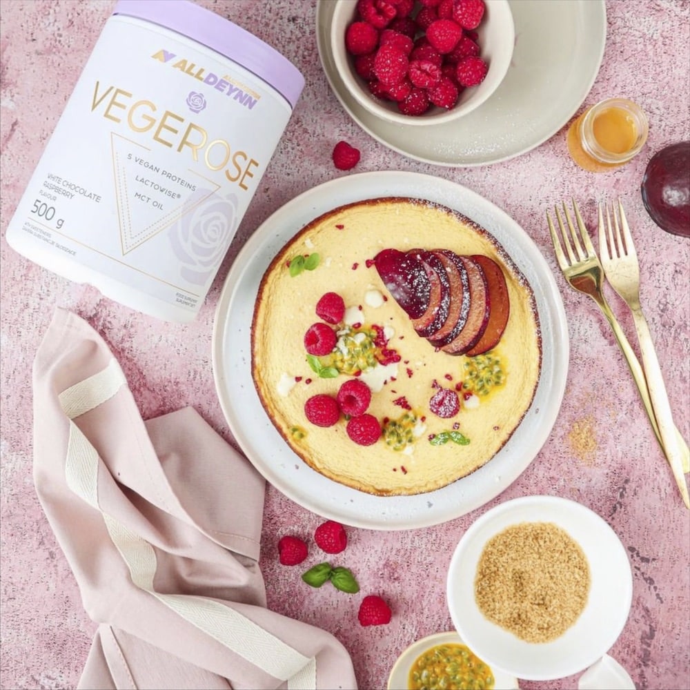 Alldeynn Vegerose Vegan Protein.jpg Alldeynn Vegerose Vegan Protein.jpg