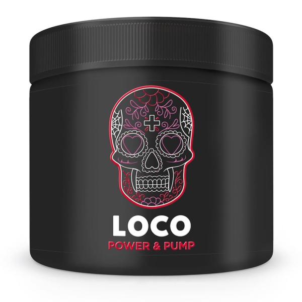 Loco Power Pump Pre Workout Fitcookie.jpg Loco Power Pump Pre Workout Fitcookie.jpg