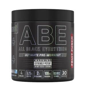 Abe Pre Workout Fruit Punch Applied Nutrition Fitcookie Uk.jpg