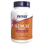 Now Foods Adam Multi Vitamins Minerals 90 Veg Capsules.jpg
