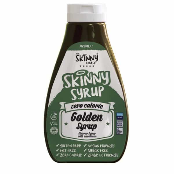 Skinny Food Sugar Free Syrup Golden Syrup.jpg