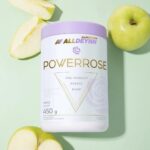 Alldeynn Powerrose Pre Workout Apple Fitcookie.jpg