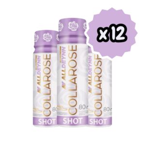 Collarose Alldeynn Shot 12x 80ml