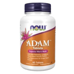 Now Foods Adam Mens Multi 60 Tablets Fitcookie.jpg