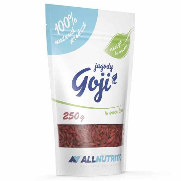 Allnutrition Goji Fruits 250g.jpg