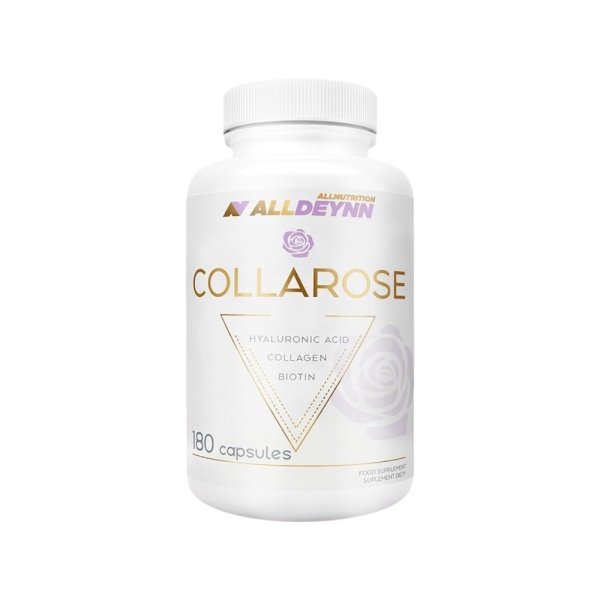 Collarose Alldeynn Collagen 180 Caps