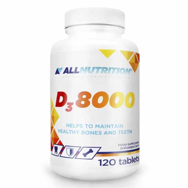 D3 8000 120 Tablets Allnutrition.jpg D3 8000 120 Tablets Allnutrition.jpg