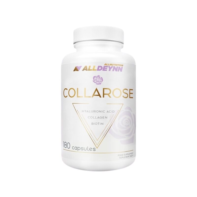 Collarose Alldeynn Collagen 180 Caps