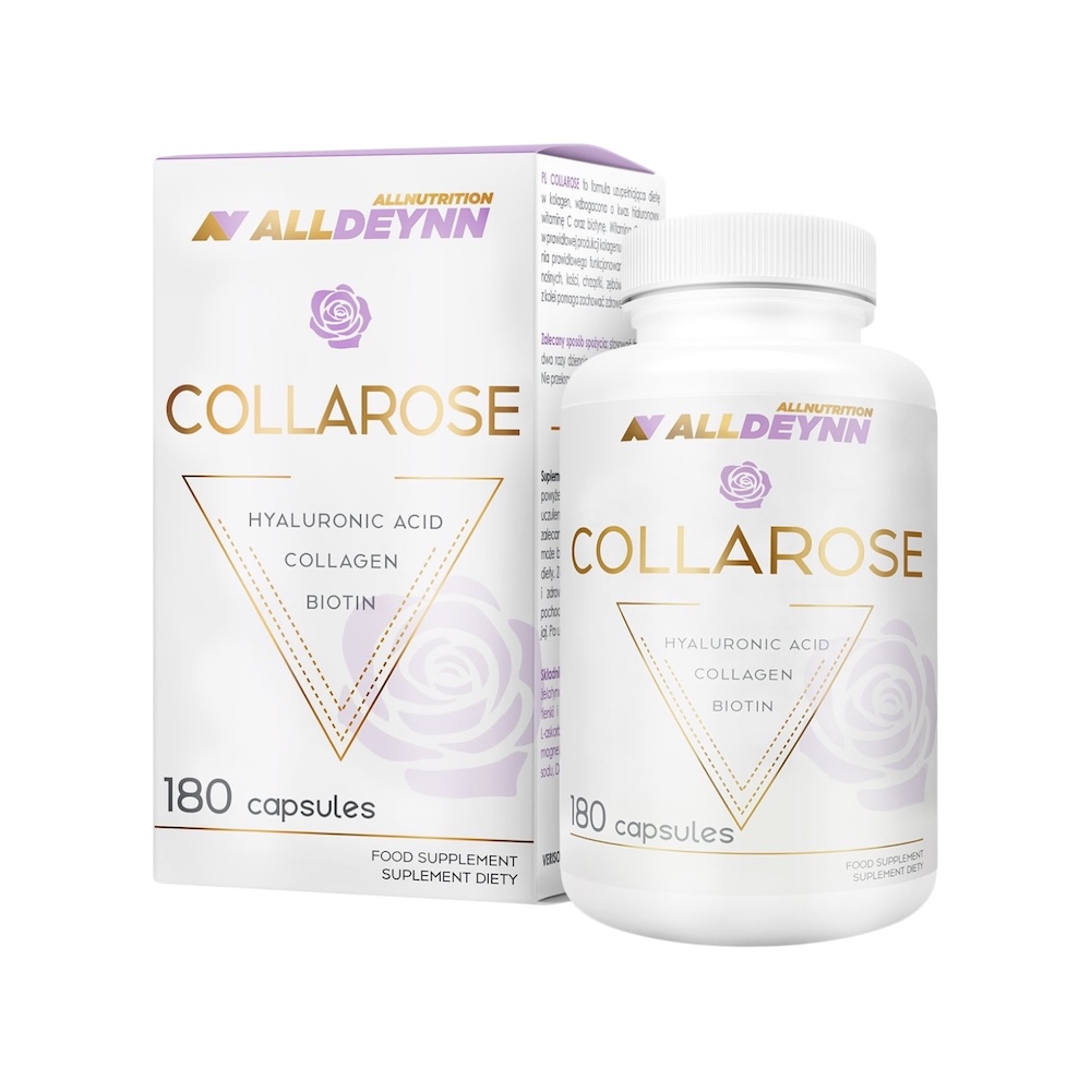 Collarose Collagen Alldeynn 180caps Collarose Collagen Alldeynn 180caps