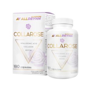 Collarose Collagen Alldeynn 180caps