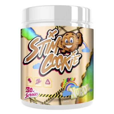 Stim Cookie Pre Workout Fitcookie 600x600