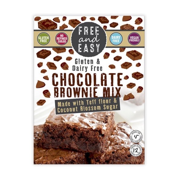 Gluten Dairy Free Chocolate Brownie Mix Free And Easy.jpg Gluten Dairy Free Chocolate Brownie Mix Free And Easy.jpg