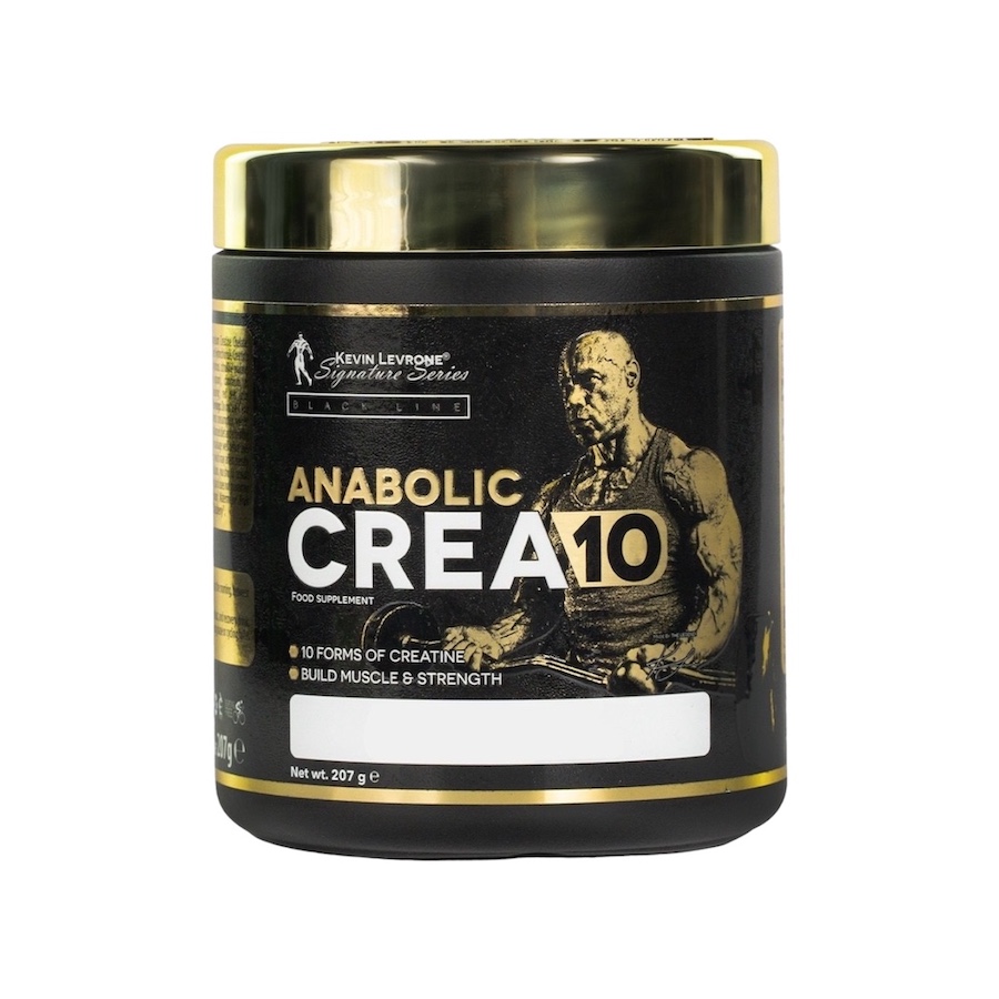 Levrone Kevin Anabolic Crea10 Levrone Kevin Anabolic Crea10
