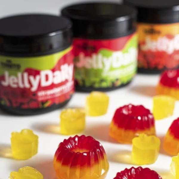 Mr Tonito Jelly Sugar Free