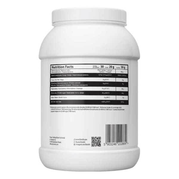 Ostrovit Dextrose 1500g Ostrovit Dextrose 1500g