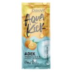 Aqua Kick Adek 10g Orange