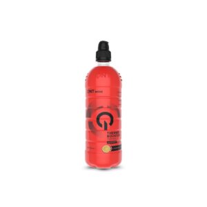 Cranberry Lemon Thermo Booster Qnt