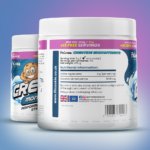Creatine Poweder 03
