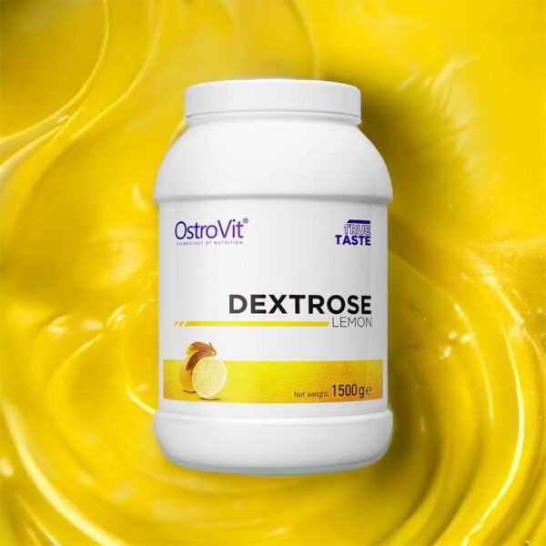 Fitcookie Dextrose Supplements Carbohydrates