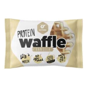 Go Fitness Protein Waffle Vanilla