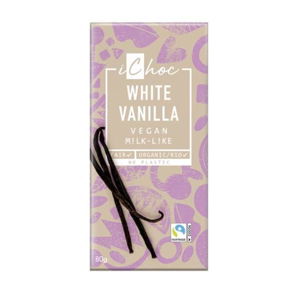 Ichoc Vegan Chocolate White Vanilla.jpg