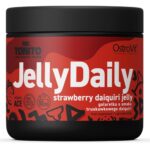 Mr Tonito Jelly Daily 350g Strawberry Daiquiri Fitcookie