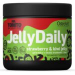 Mr Tonito Jelly Daily 350g Strawberry Kiwi