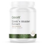 Ostrovit Lions Mane Extract Fitcookie