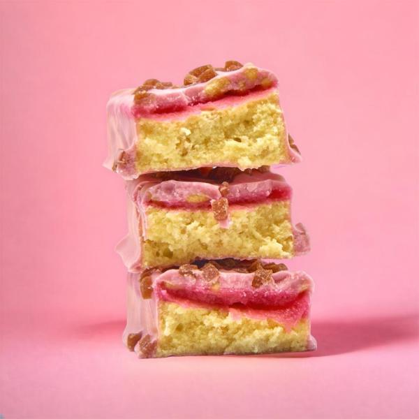 Fitcookie Protein Bars