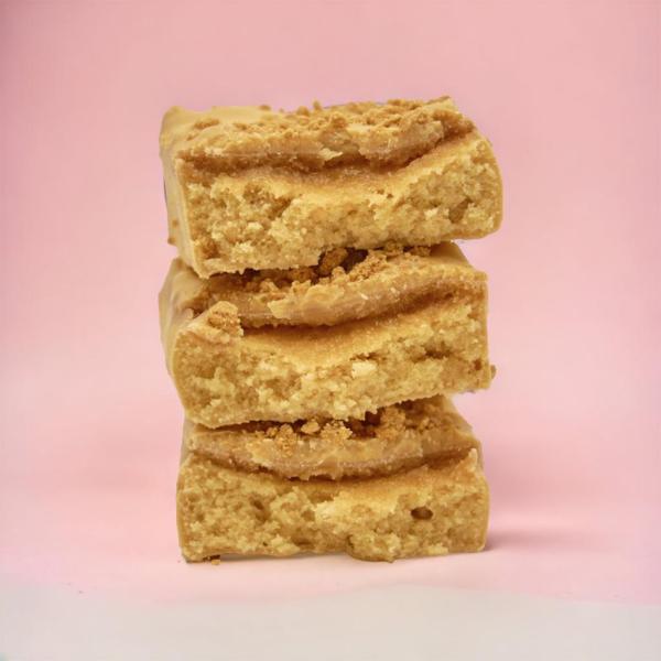 Mountain Joes Protein Bar