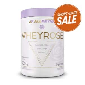 Alldeynn Wheyrose Clearance Sale