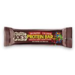 Fitcookie Mountain Joes Protein Bar 55g Chocolate Candy Cream