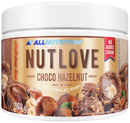 Nutlove Choco