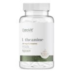 L Theanine 90 Capsules Ostrovit