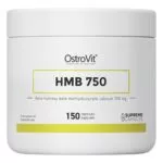 Ostrovit Hmb 750 150 Capsules Fitcookie