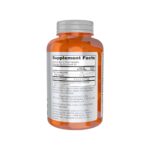 Beet Root Now Foods Info 180 Veg Capsules