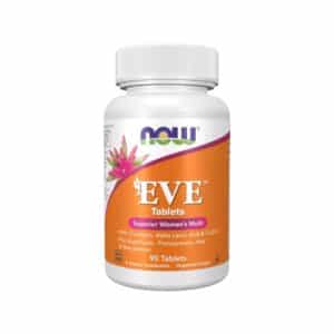 Eve Now Foods 90 Tablets