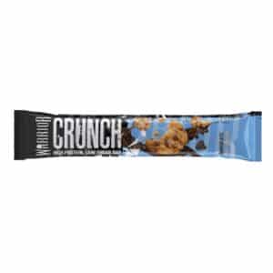 Fitcookie Warrior Crunch High Protein Bar Chocolate Chip Cookie Dough