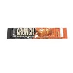 Fitcookie Warrior Crunch Protein Bar Salted Caramel