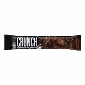 Fitcookie Warrior Crunch Protein Bars Fudge Brownie