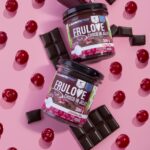 Frulove Choco In Jelly Cherry Allnutrition