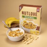 Nutlove Protein Muesli Allnutrition