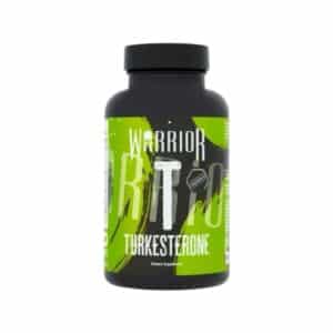 Turkesterone Warrior 60 Caps