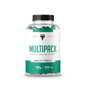 Multipack Trec Nutriiton