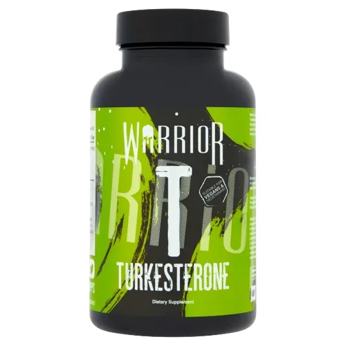 Turkesterone Warrior