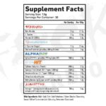 Twp Nutrition Lftv2 Preworkout