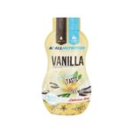 Vanilla Syrup Allnutrition 500ml