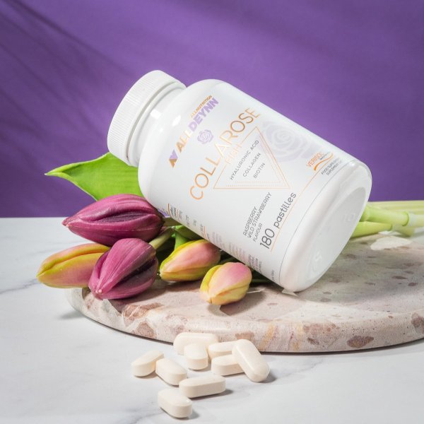 Fitcookie Alldeynn Collarose Fish Collagen Hydrolysate