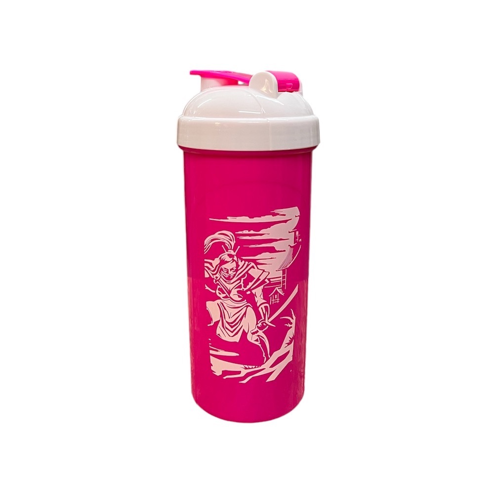 Ninja E Sports Nutrition Shaker 700ml Ninja E Sports Nutrition Shaker 700ml