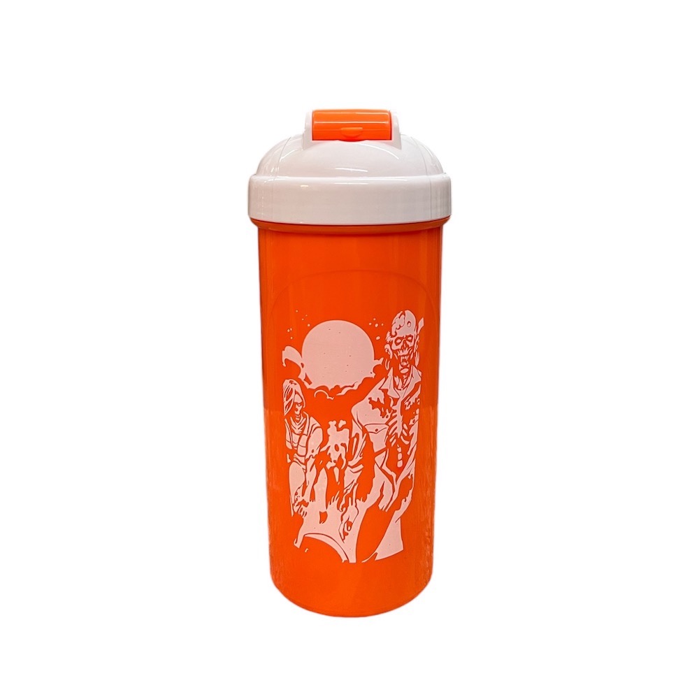Zombie E Sports Nutrition Shaker 700ml Zombie E Sports Nutrition Shaker 700ml